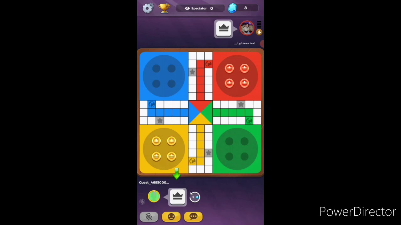 She is lft yallaludo online ludo