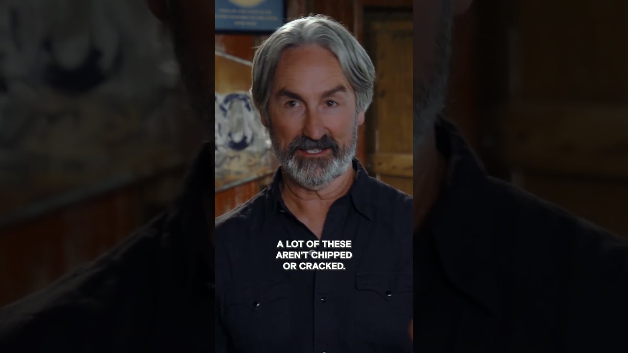 This is a huge collection! | American Pickers | #Shorts