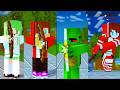 MiniCraft - HELP Mikey Defeat enemies to open treasure chests | Mini Craft World
