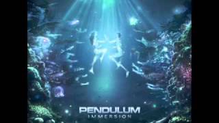 Pendulum - Immersion - 13 - Self vs Self (Ft. In Flames)