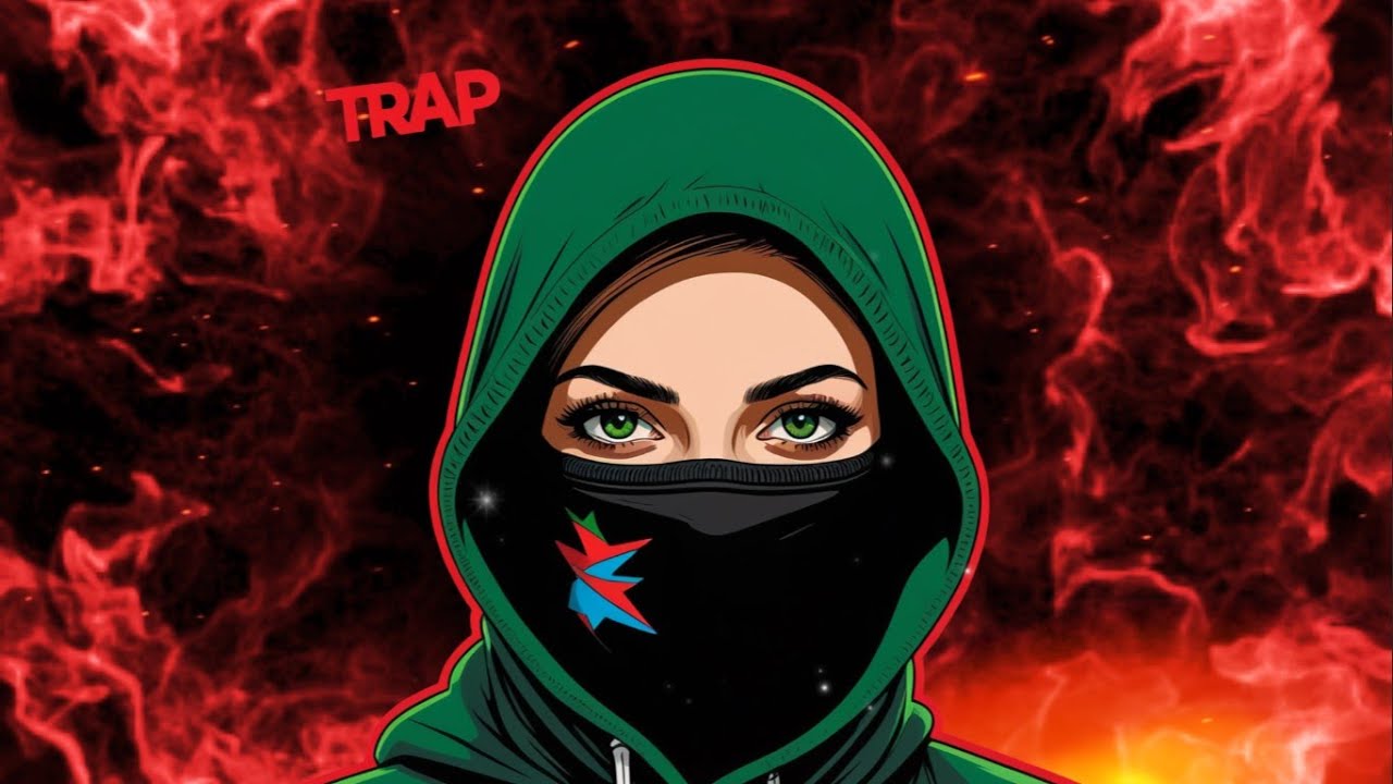 TRAP beat - 