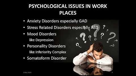 Identification of Psychological Issues in Kerala Society Presentation by Zeta