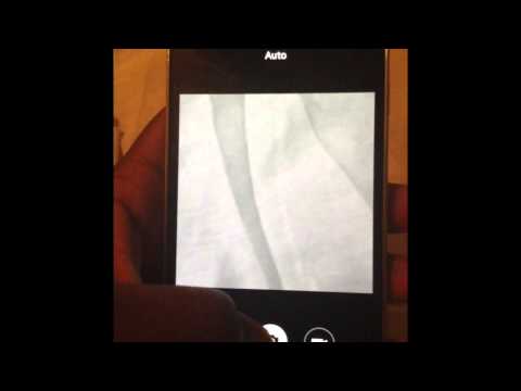 Galaxy S5 Shutter Sound (Turn Off)