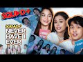 NEVER HAVE I EVER | The Squad+