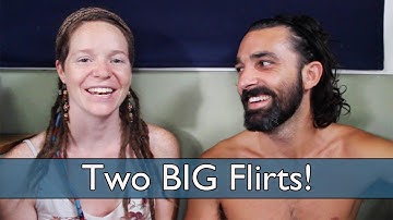 The Joy of Multiple Relationships || Polyamory is fun!