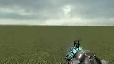 GPS-Stabilized Thruster Turret vs Bananas