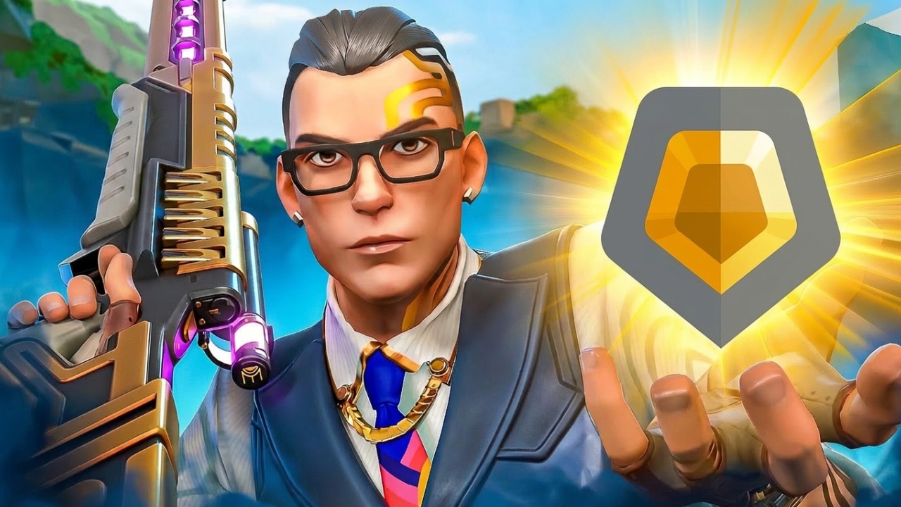 EST CE QUE JE MÉRITE LE GOLD 1 ?! (VALORANT)