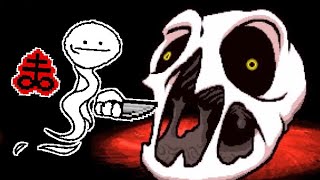 WE UNLOCKED GODHEAD! beating delirium with the lost
edmund mcmillen looked upon me and smiled big smile his eyes crinkled he was so happy he said ok you can win today
(this is an edited twitch stream of mine BY THE WAY! I stream thursdays at 4:30 PM PDT and sundays 4:30 PM PDT)
Join me on Twitch: https://www.twitch.tv/drinkscool
VOD channel: https://www.youtube.com/channel/UCtebDF5TjgOb9XH9wetmkoA
Social Media:
deviantart: https://drinkssss.deviantart.com/
tumblr: https://drinksss.tumblr.com/
discord: https://discord.gg/FGHHHt3
Instagram: https://www.instagram.com/drinksssss/
Redbubble: https://www.redbubble.com/people/drin...
Twitter: https://twitter.com/drinksart WE UNLOCKED GODHEAD! beating delirium with the lost