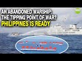 China walks on a tightrope and continues to provoke: The Philippines &amp; friends prepare for the war