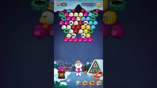 LINE BUBBLE 2 STAGE 2417