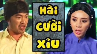 Hài Tiến Luật Thu Trang cười đau bụng🤣THÁCH XEM 6 NGÀY 6 ĐÊM CƯỜI LÊ LẾT🤣Hài Việt Nam Mới Nhất 2022