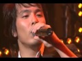 Park Yong Ha K fes 2007 夏のカケラ natsu no kakera