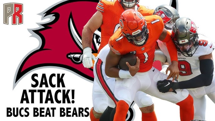 Buccaneers vs. Bears recap: Complementary football leads to 38-3