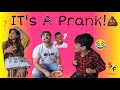 Prankfamily prankfamily vlogsensational family03dubai lifeuae famhappy family
