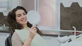 Discover Your Best Smile With Benchmark Dental Innovative Solutions