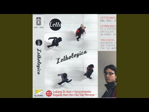 Lubang Di Hati - Letto