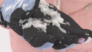 Hospital urge caution ahead of incoming snowstorm