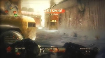 TNG Slice "Knifing Minitage" by Beast