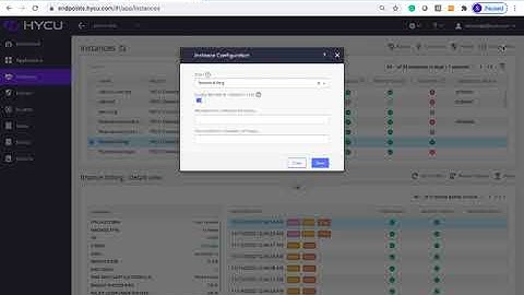 HYCU Data Protection as a Service for Google Cloud
