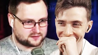ХЕСУС СМОТРИТ ПОДБОРКУ МЕМОВ | MEMES | МЕМНЫЙ КРАЙ | РЕАКЦИЯ