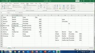 Filter Excel malayalam Tutorial Chapter 3