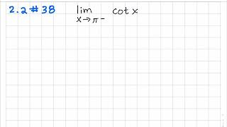 Stewart Calculus 8th Edition ET 2.2 #38