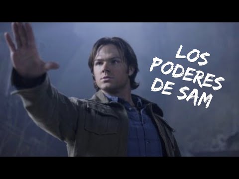 Video: En lo sobrenatural, ¿qué es sam?