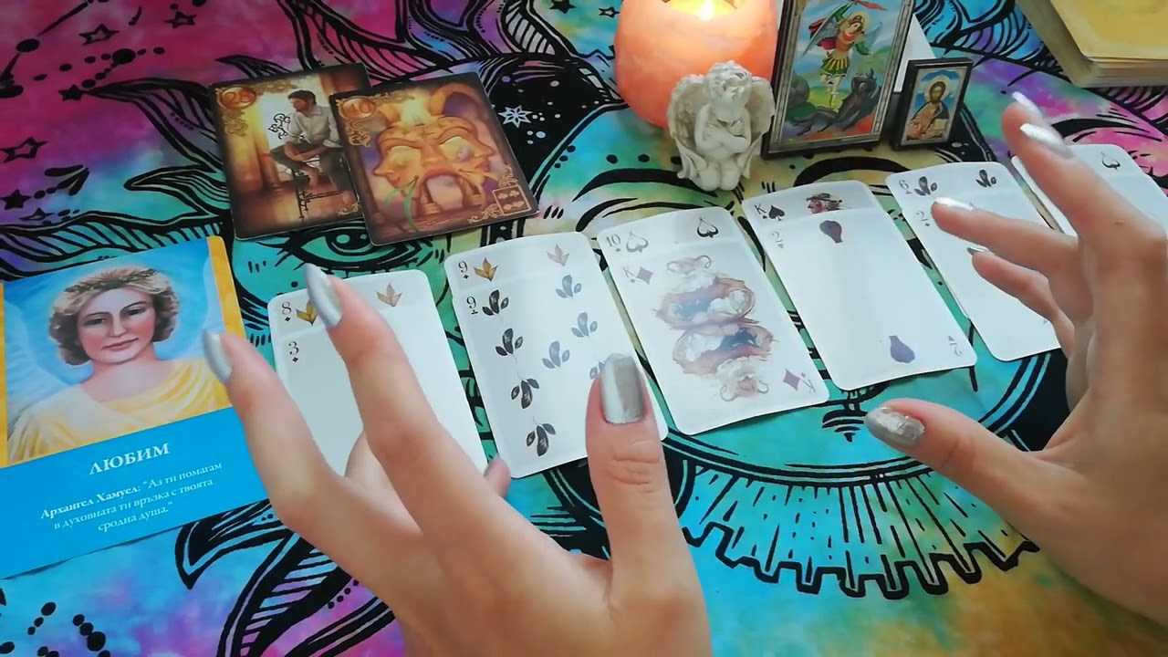 Седмична прогноза за периода от 23-ти до 29-ти септември 2024 г.🧿