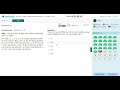 SBI CLERK PREVIOUS YEAR REASONING SECTIONAL MOCK TEST🎯🎯🎯😍😮