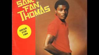 Sam Fan Thomas - African Typic Collection chords