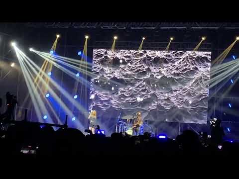 2023/02/28告五人-一念之間《台南搖滾春天演唱會》