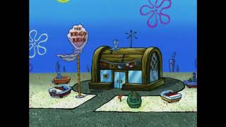 SpongeBob SquarePants The Curse Of The Hex title card (Remastered)