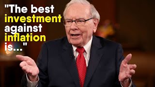 WARNING! HUGE Inflation Unlike We've Ever Seen - Warren Buffett