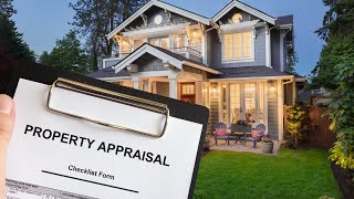 Everything you need to know about Appraisals in real estate in 2024