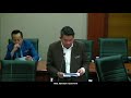 LANGSUNG : Sesi Kamar Khas | Persidangan Dewan Rakyat 24 Mei 2023