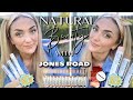 NATURAL BEAUTY MAKEUP WITH *NEW* JONES ROAD FACE PENCILS!!