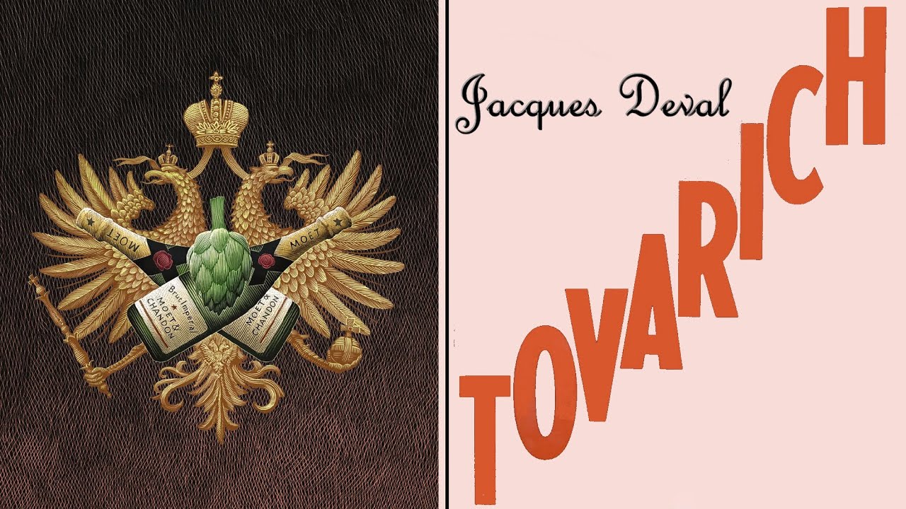 Tovarich - Teatro - Estudio 1, TVE - YouTube