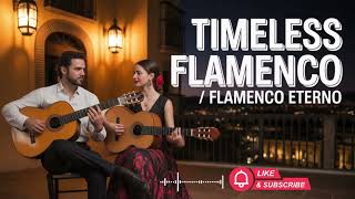 🎶 Granada Soul – Timeless Flamenco Guitar & Arabic Oud | Alma de Granada