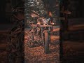 NS का look… तौबा तौबा! 😍💯#NSBike #KillerLook #ToobaTooba #BikeLovers #RiderLife #DesiRider