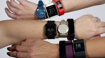 Which Fitness Tracker Fits Your Personality? | Consumer Reports