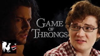 RT Shorts - Is This Show a Soap Opera? screenshot 3