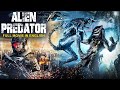 Alien predator  hollywood scifi action english full movie  superhit hollywood movie in english