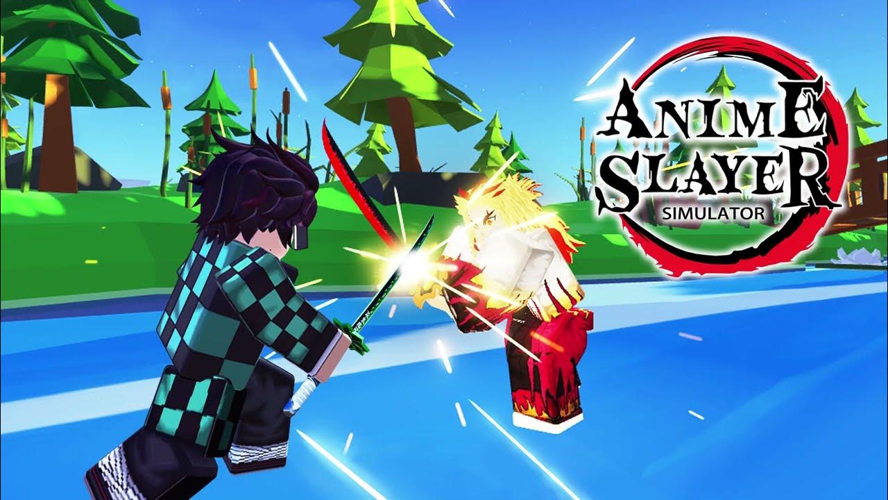 Demon slayer simulator codes. Demon slayer simulator codes
