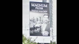 Kompilasi Billboard Rokok Jakarta & Tangerang (2013) Part 2