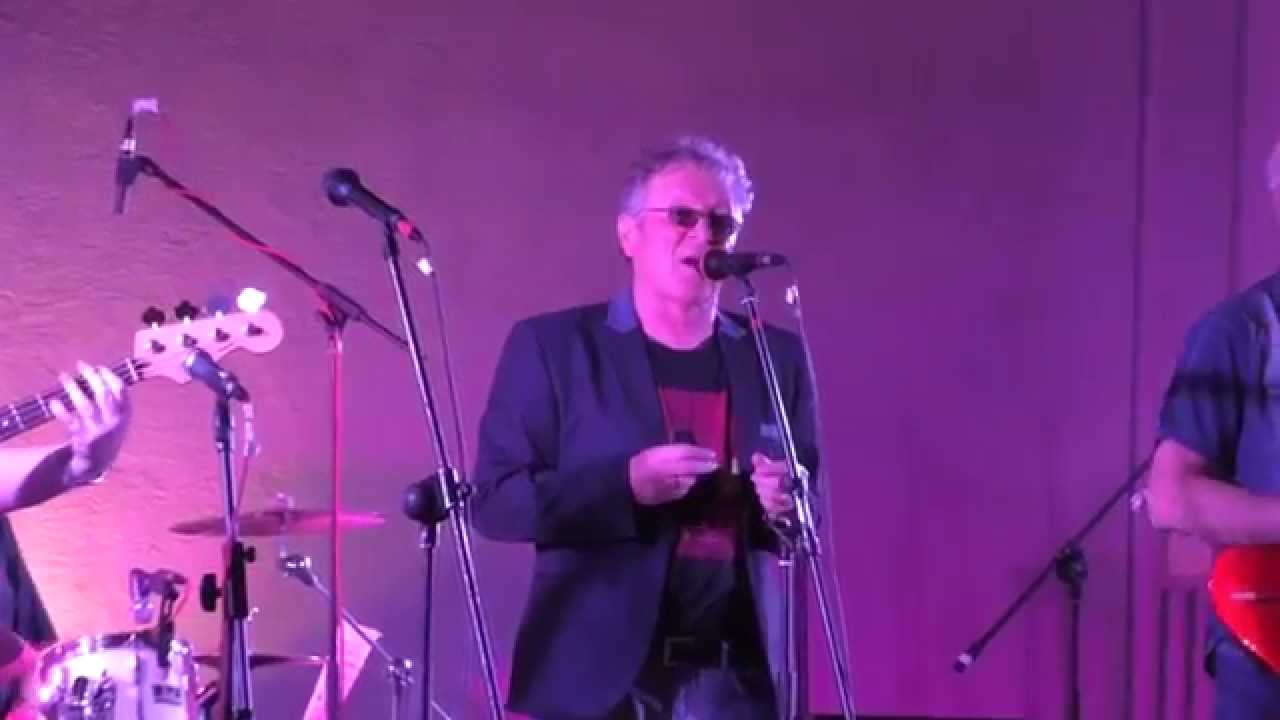 Jazz & Blues Festival Blackpool, Featuring Fogpocket