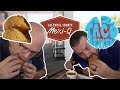 Az taco review episode 3  caldwell county mexiq