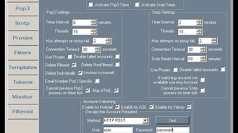 BlackHat AutoResponder (BHAR) 2 Video Tutorial