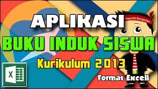 APLIKASI BUKU INDUK K13 screenshot 5