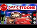 CARS TOONS - Toon Cars - Tall tale - Mater Cars - Car Toons - Mater tall tales - maters tales