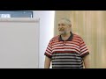 Демо видео семинара Капранова МЖ в Мск (2018)